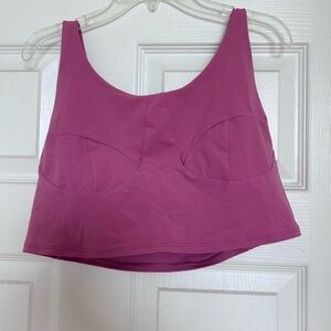 Lululemon bra